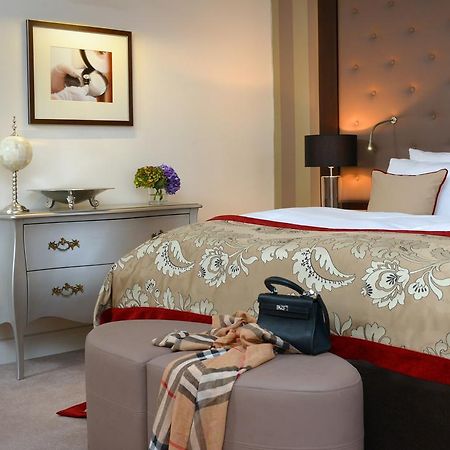 Romantik Hotel Burgkeller Residenz Kerstinghaus Meißen Εξωτερικό φωτογραφία