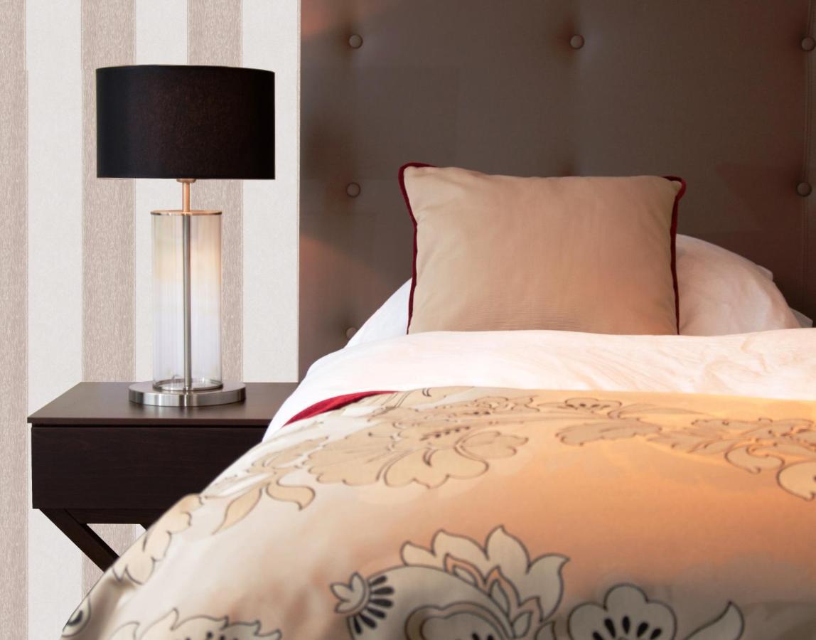 Romantik Hotel Burgkeller Residenz Kerstinghaus Meißen Εξωτερικό φωτογραφία